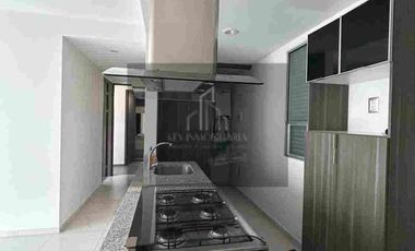 Departamento en Park View sin muebles