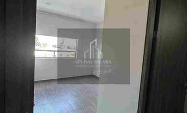 Departamento en Park View sin muebles
