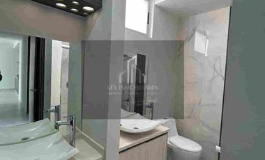 Departamento en Park View sin muebles