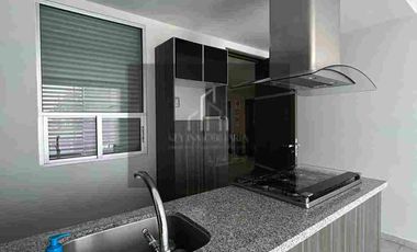 Departamento en Park View sin muebles