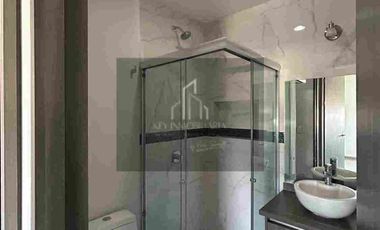 Departamento en Park View sin muebles