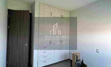 Departamento en Park View sin muebles