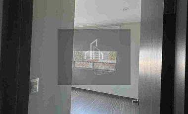 Departamento en Park View sin muebles