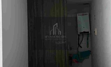 Departamento en Park View sin muebles