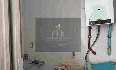 Departamento en Park View sin muebles