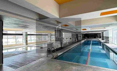 Departamento en Park View sin muebles