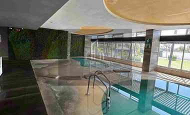Departamento en Park View sin muebles
