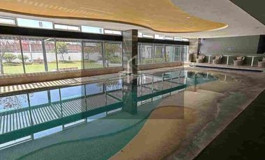 Departamento en Park View sin muebles