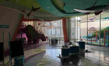 Departamento en Park View sin muebles