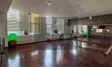 Departamento en Park View sin muebles