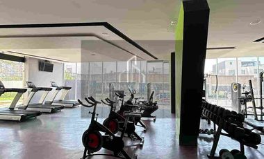 Departamento en Park View sin muebles