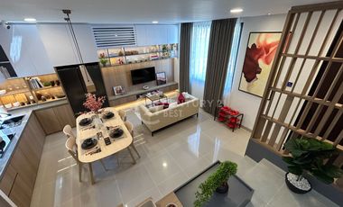 Rumah 3 kamar tidur dekat kampus unhas makassar