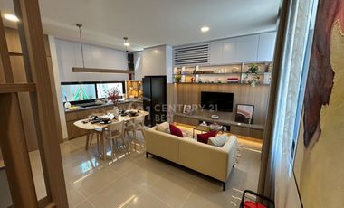 Rumah 3 kamar tidur dekat kampus unhas makassar