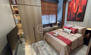 Rumah 3 kamar tidur dekat kampus unhas makassar