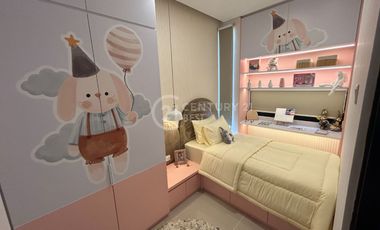 Rumah 3 kamar tidur dekat kampus unhas makassar