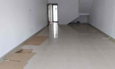 jual ruko tomang utara