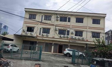 jual ruko tomang utara