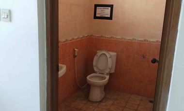 jual ruko tomang utara