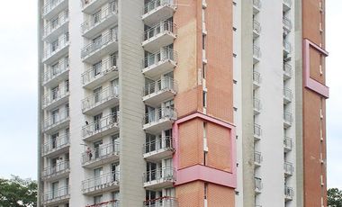 APARTAMENTO EN VENTA EN QUINTAS DE MORELIA – VILLAVICENCIO