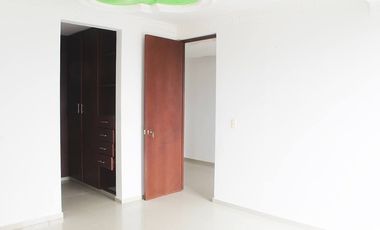 APARTAMENTO EN VENTA EN QUINTAS DE MORELIA – VILLAVICENCIO