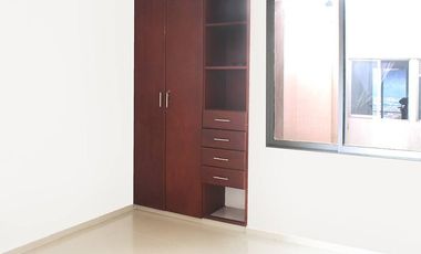 APARTAMENTO EN VENTA EN QUINTAS DE MORELIA – VILLAVICENCIO