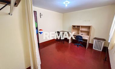 INVERSION SEGURA: DEPARTAMENTO EN 3ER PISO PERFECTO PARA AIRBNB O RENTA ESTUDIANTIL | CERCADO DE LIMA