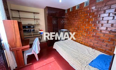 INVERSION SEGURA: DEPARTAMENTO EN 3ER PISO PERFECTO PARA AIRBNB O RENTA ESTUDIANTIL | CERCADO DE LIMA
