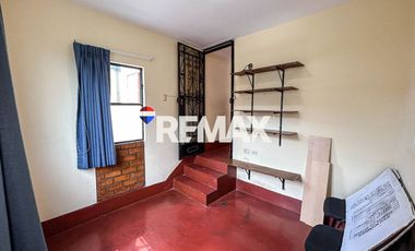 INVERSION SEGURA: DEPARTAMENTO EN 3ER PISO PERFECTO PARA AIRBNB O RENTA ESTUDIANTIL | CERCADO DE LIMA