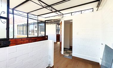 INVERSION SEGURA: DEPARTAMENTO EN 3ER PISO PERFECTO PARA AIRBNB O RENTA ESTUDIANTIL | CERCADO DE LIMA