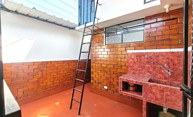 INVERSION SEGURA: DEPARTAMENTO EN 3ER PISO PERFECTO PARA AIRBNB O RENTA ESTUDIANTIL | CERCADO DE LIMA