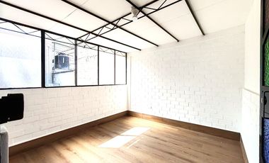 INVERSION SEGURA: DEPARTAMENTO EN 3ER PISO PERFECTO PARA AIRBNB O RENTA ESTUDIANTIL | CERCADO DE LIMA