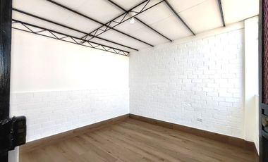 INVERSION SEGURA: DEPARTAMENTO EN 3ER PISO PERFECTO PARA AIRBNB O RENTA ESTUDIANTIL | CERCADO DE LIMA