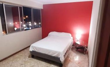Centro Venta de Suite Amoblada, Guayaquil, Ecuador