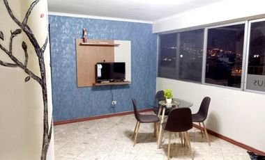 Centro Venta de Suite Amoblada, Guayaquil, Ecuador