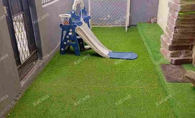 VENDO CASA !144m2 a pasos Av Cóndor Ñan, amplio lote a 5 mnts Metro Quitumbe. BARRIO MUYULLACTA-QUITUMBE