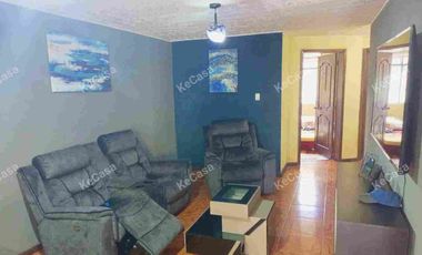 VENDO CASA !144m2 a pasos Av Cóndor Ñan, amplio lote a 5 mnts Metro Quitumbe. BARRIO MUYULLACTA-QUITUMBE