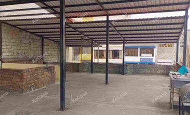 VENDO CASA !144m2 a pasos Av Cóndor Ñan, amplio lote a 5 mnts Metro Quitumbe. BARRIO MUYULLACTA-QUITUMBE