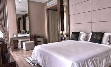 Disewa apartemen Pakubuwono Spring Furnish mewah 2BR uk 148m at Jakarta Selatan
