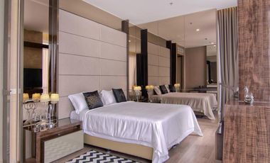 Disewa apartemen Pakubuwono Spring Furnish mewah 2BR uk 148m at Jakarta Selatan