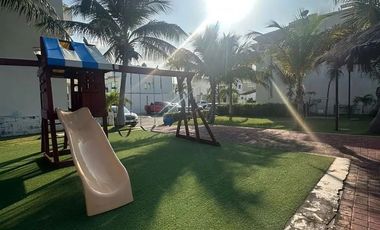🏠Casa en venta en Ciudad del Carmen 📍Residencial Las Palmas I