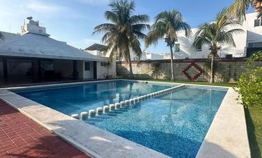 🏠Casa en venta en Ciudad del Carmen 📍Residencial Las Palmas I
