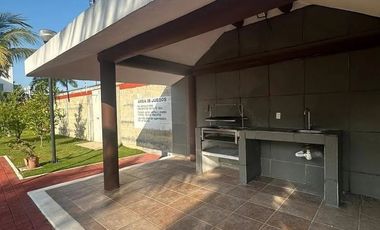 🏠Casa en venta en Ciudad del Carmen 📍Residencial Las Palmas I