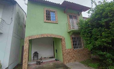 Vendo Casa en Metropolis 2 Et F