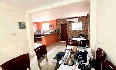 Vendo Casa en Metropolis 2 Et F