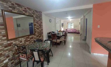 Vendo Casa en Metropolis 2 Et F