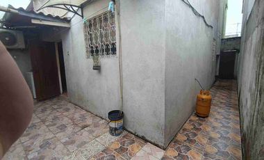 Vendo Casa en Metropolis 2 Et F