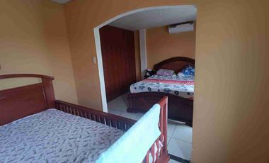 Vendo Casa en Metropolis 2 Et F