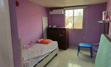 Vendo Casa en Metropolis 2 Et F