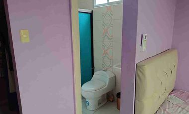 Vendo Casa en Metropolis 2 Et F