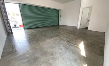 Local en renta en planta alta frente a la upaep cholula Puebla